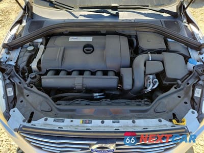 Zdjęcie 12 z 13 samochodu: 2014 VOLVO XC60 3.2 VIN:YV4940DL7E2516686 - miniatura