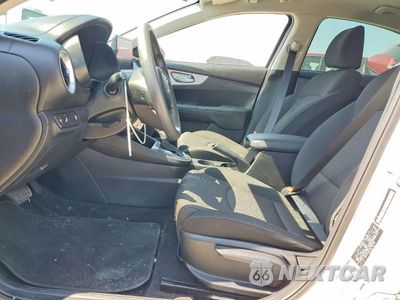 Zdjęcie 7 z 12 samochodu: 2024 KIA FORTE LX, LXS VIN:3KPF24AD3RE794168 - miniatura