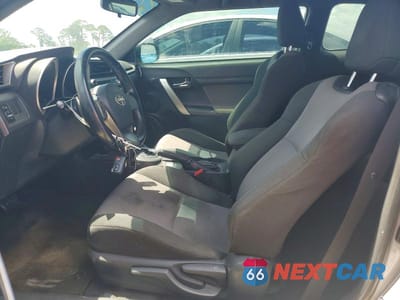 Zdjęcie 7 z 13 samochodu: 2016 SCION TC BASE VIN:JTKJF5C72GJ023365 - miniatura