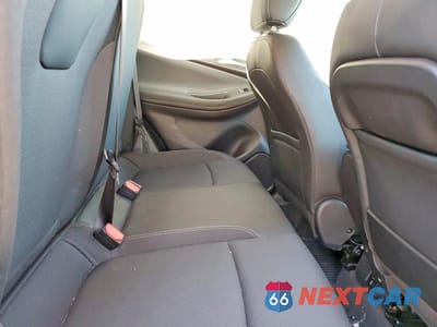 Zdjęcie 11 z 13 samochodu: 2022 BUICK ENCORE GX PREFERRED VIN:KL4MMBS24NB094860 - miniatura
