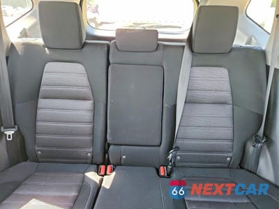 Zdjęcie 10 z 14 samochodu: 2021 HONDA CR-V EX VIN:2HKRW2H51MH680288 - miniatura