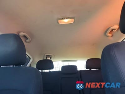 Zdjęcie 10 z 13 samochodu: 2011 KIA SPORTAGE LX VIN:KNDPBCA26B7042645 - miniatura