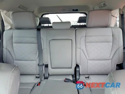 Zdjęcie 10 z 13 samochodu: 2023 TOYOTA SEQUOIA LIMITED VIN:7SVAAABA1PX016874 - miniatura