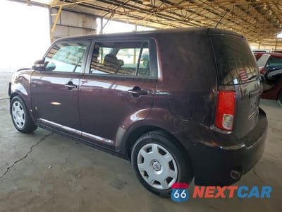 Drugie zdjęcie samochodu z przodu: 2012 SCION XB BASE VIN:JTLZE4FE7CJ012913 - miniatura