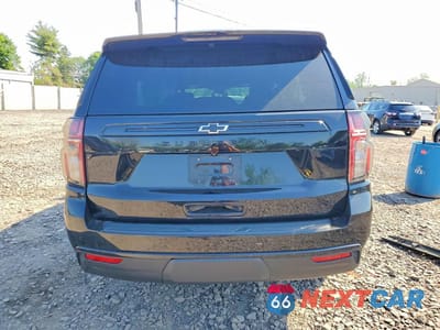 Zdjęcie 6 z 13 samochodu: 2024 CHEVROLET SUBURBAN K1500 Z71 VIN:1GNSKDKD0RR140575 - miniatura