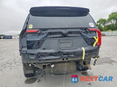 Zdjęcie 6 z 14 samochodu: 2022 GMC YUKON SLT VIN:1GKS2BKD3NR330494 - miniatura