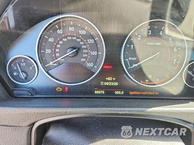 Zdjęcie 9 z 13 samochodu: 2015 BMW 428 I VIN:WBA3N3C57FK234640 - miniatura