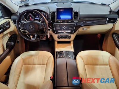 Zdjęcie 8 z 13 samochodu: 2017 MERCEDES-BENZ GLE 350 4MATIC VIN:4JGDA5HB2HA969284 - miniatura