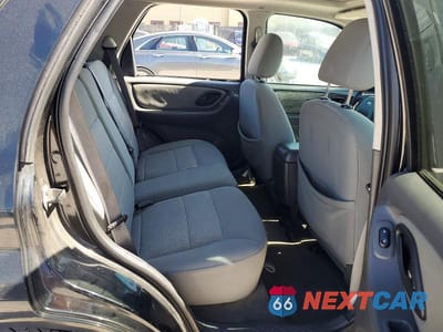 Zdjęcie 10 z 12 samochodu: 2006 FORD ESCAPE XLT VIN:1FMCU03196KD48068 - miniatura