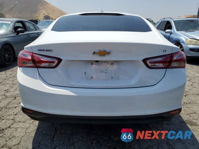 Zdjęcie 6 z 12 samochodu: 2022 CHEVROLET MALIBU LT VIN:1G1ZD5STXNF159461 - miniatura