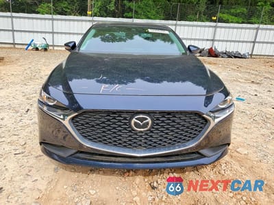 Piąte zdjęcie samochodu w środku: 2023 MAZDA 3 SELECT VIN:3MZBPABM5PM369676 - miniatura