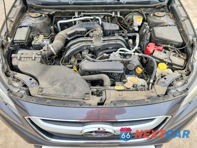 Zdjęcie 11 z 12 samochodu: 2021 SUBARU OUTBACK TOURING VIN:4S4BTAPC2M3123191 - miniatura