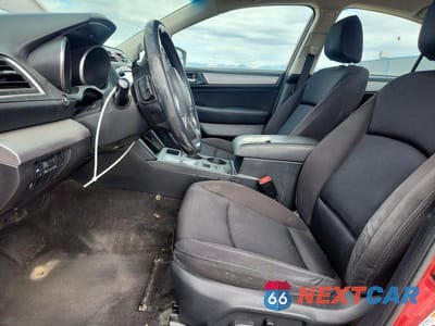 Zdjęcie 7 z 12 samochodu: 2015 SUBARU LEGACY 2.5I PREMIUM VIN:4S3BNAC6XF3019422 - miniatura