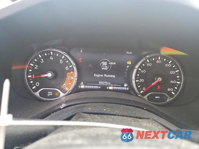 Zdjęcie 9 z 13 samochodu: 2023 JEEP RENEGADE TRAILHAWK VIN:ZACNJDC16PPP30138 - miniatura