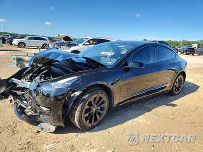 2022 TESLA MODEL 3 5YJ3E1EA2NF304509 - główne zdjęcie licytacji z USA - miniatura