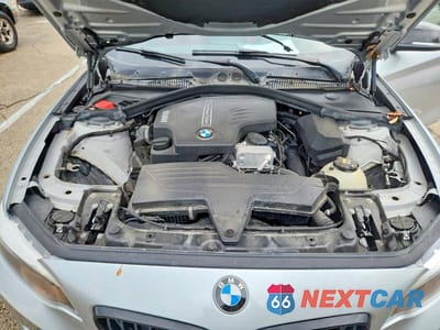 Zdjęcie 11 z 12 samochodu: 2016 BMW 228 I SULEV VIN:WBA1F9C54GV742233 - miniatura