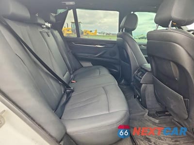 Zdjęcie 11 z 13 samochodu: 2017 BMW X5 XDRIVE35I VIN:5UXKR0C51H0U50417 - miniatura