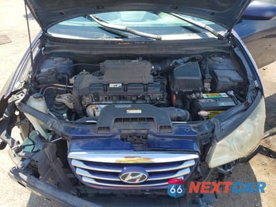 Zdjęcie 11 z 13 samochodu: 2010 HYUNDAI ELANTRA SE VIN:KMHDU4AD1AU877097 - miniatura