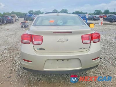 Zdjęcie 6 z 12 samochodu: 2015 CHEVROLET MALIBU 1LT VIN:1G11C5SLXFF190338 - miniatura