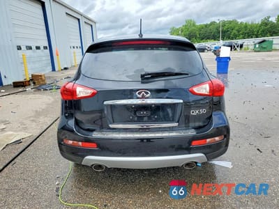 Zdjęcie 6 z 13 samochodu: 2017 INFINITI QX50 BASE VIN:JN1BJ0RP9HM386172 - miniatura