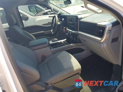 Piąte zdjęcie samochodu w środku: 2024 FORD F350 SUPER DUTY VIN:1FT8W3DT8RED41623 - miniatura