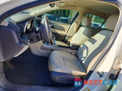 Zdjęcie 7 z 13 samochodu: 2013 CHEVROLET MALIBU 2LT VIN:1G11E5SA2DF168100 - miniatura