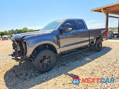 2026 FORD F250 SUPER DUTY 1FT7X2BA3TEC85747 - główne zdjęcie licytacji z USA - miniatura