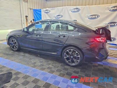 Drugie zdjęcie samochodu z przodu: 2026 B M W 2 SERIES 4D SEDAN GC 228 MSPORT VIN:WBA83GG08T7U67216 - miniatura