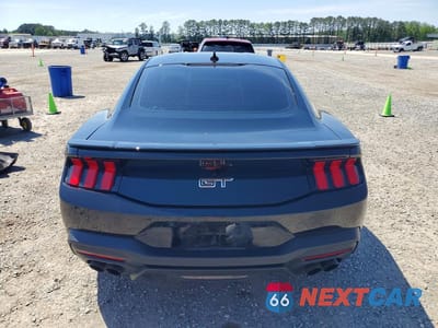 Zdjęcie 6 z 13 samochodu: 2024 FORD MUSTANG GT VIN:1FA6P8CF6R5430271 - miniatura