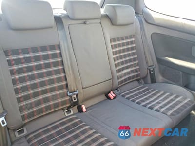 Zdjęcie 10 z 12 samochodu: 2007 VOLKSWAGEN NEW GTI FAHRENHEIT VIN:WVWFV71K87W014126 - miniatura