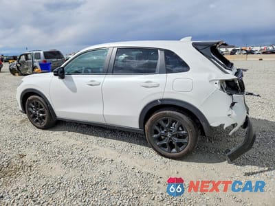 Drugie zdjęcie samochodu z przodu: 2025 HONDA HR-V SPORT VIN:3CZRZ2H50SM738237 - miniatura
