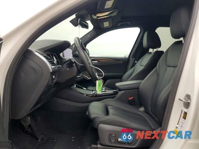 Zdjęcie 7 z 14 samochodu: 2021 BMW X3 SDRIVE30I VIN:5UXTY3C03M9D81820 - miniatura