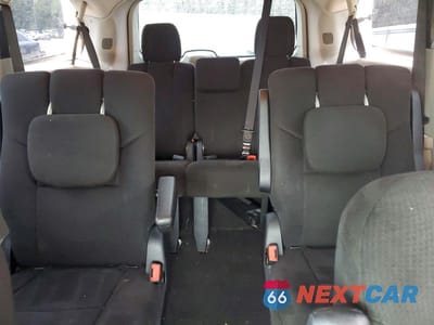Zdjęcie 10 z 13 samochodu: 2011 DODGE GRAND CARAVAN MAINSTREET VIN:2D4RN3DG9BR786569 - miniatura