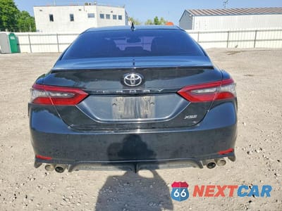 Zdjęcie 6 z 12 samochodu: 2023 TOYOTA CAMRY XSE VIN:4T1K61AK5PU093478 - miniatura