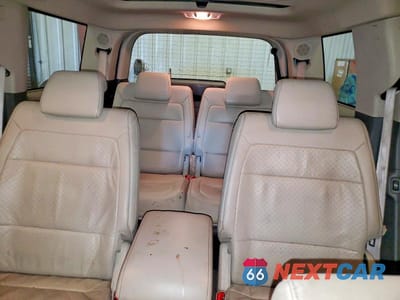 Zdjęcie 10 z 13 samochodu: 2010 FORD FLEX LIMITED VIN:2FMHK6DT8ABA10601 - miniatura