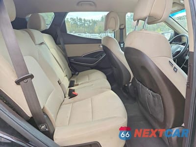 Zdjęcie 11 z 13 samochodu: 2017 HYUNDAI SANTA FE SPORT 2.4L VIN:5XYZUDLB0HG389079 - miniatura