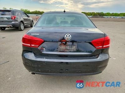 Zdjęcie 6 z 12 samochodu: 2012 VOLKSWAGEN PASSAT VIN:1VWAP7A34CC027445 - miniatura