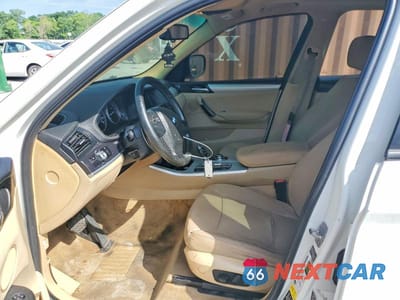 Zdjęcie 7 z 13 samochodu: 2012 BMW X3 XDRIVE28I VIN:5UXWX5C53CL724261 - miniatura