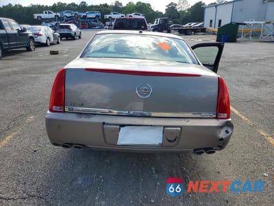 Zdjęcie 6 z 12 samochodu: 2007 CADILLAC DTS VIN:1G6KD57Y27U107319 - miniatura