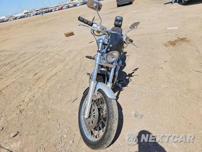 Drugie zdjęcie samochodu z przodu: 2004 SUZUKI VS800 GLP VIN:JS1VS52A742101382 - miniatura