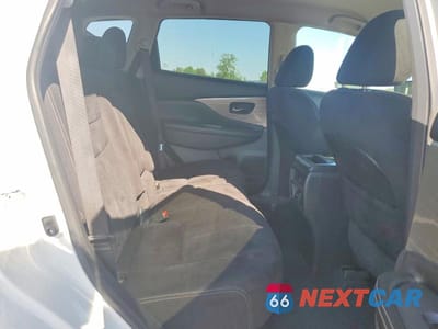 Zdjęcie 11 z 13 samochodu: 2017 NISSAN MURANO S VIN:5N1AZ2MH0HN184601 - miniatura
