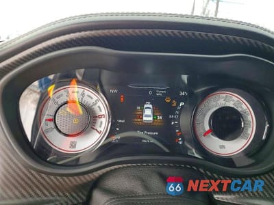 Zdjęcie 9 z 12 samochodu: 2021 DODGE CHALLENGER R VIN:2C3CDZFJ7MH603040 - miniatura