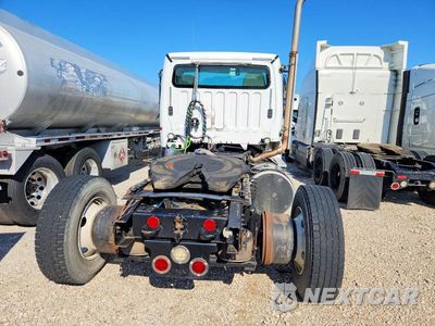 Zdjęcie 9 z 10 samochodu: 2015 FREIGHTLINER BUSINESS CLASS M2 SEMI TRUCK VIN:1FUBC5CY2FHGK0773 - miniatura