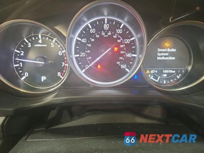 Zdjęcie 9 z 13 samochodu: 2025 MAZDA CX-5 SELECT VIN:JM3KFBBL4S0693126 - miniatura