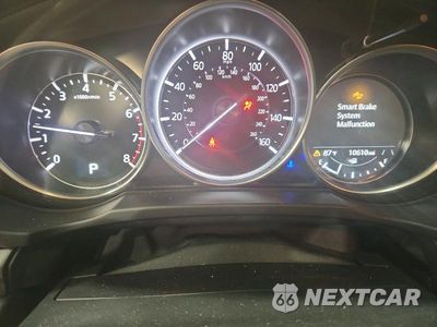 Zdjęcie 9 z 13 samochodu: 2025 MAZDA CX-5 SELECT VIN:JM3KFBBL4S0693126 - miniatura