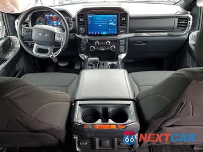 Zdjęcie 8 z 12 samochodu: 2023 FORD F150 SUPERCREW VIN:1FTFW1E88PFB33139 - miniatura