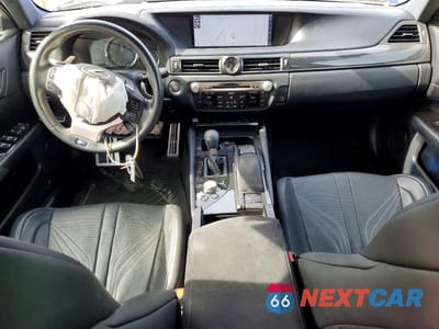 Zdjęcie 8 z 12 samochodu: 2016 LEXUS GX 460 PREMIUM VIN:JTHBP1BL5GA000533 - miniatura