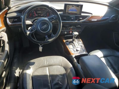 Zdjęcie 8 z 12 samochodu: 2013 AUDI A6 PREMIUM PLUS VIN:WAUGGAFC3DN118440 - miniatura