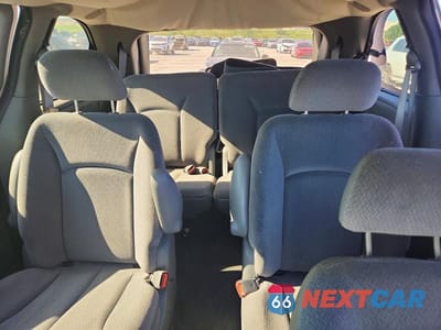 Zdjęcie 10 z 14 samochodu: 2005 CHRYSLER TOWN & COUNTRY VIN:1C4GP45R25B119818 - miniatura
