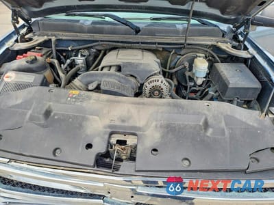 Zdjęcie 11 z 13 samochodu: 2011 CHEVROLET SILVERADO K1500 VIN:1GCNKPE0XBZ137088 - miniatura